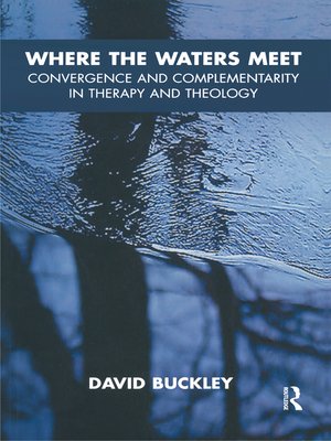 cover image of Where the Waters Meet